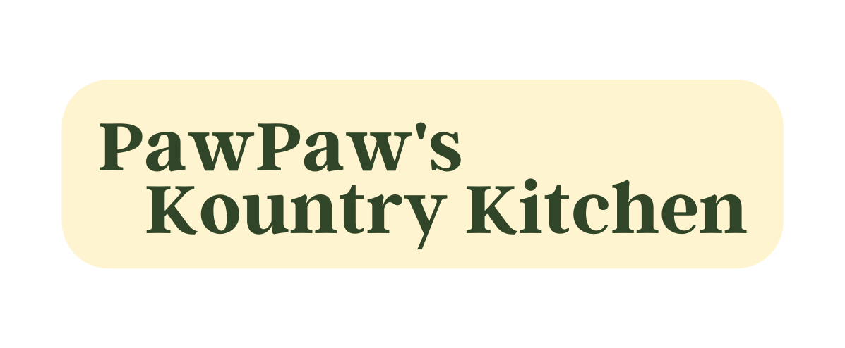 PawPaw s Kountry Kitchen